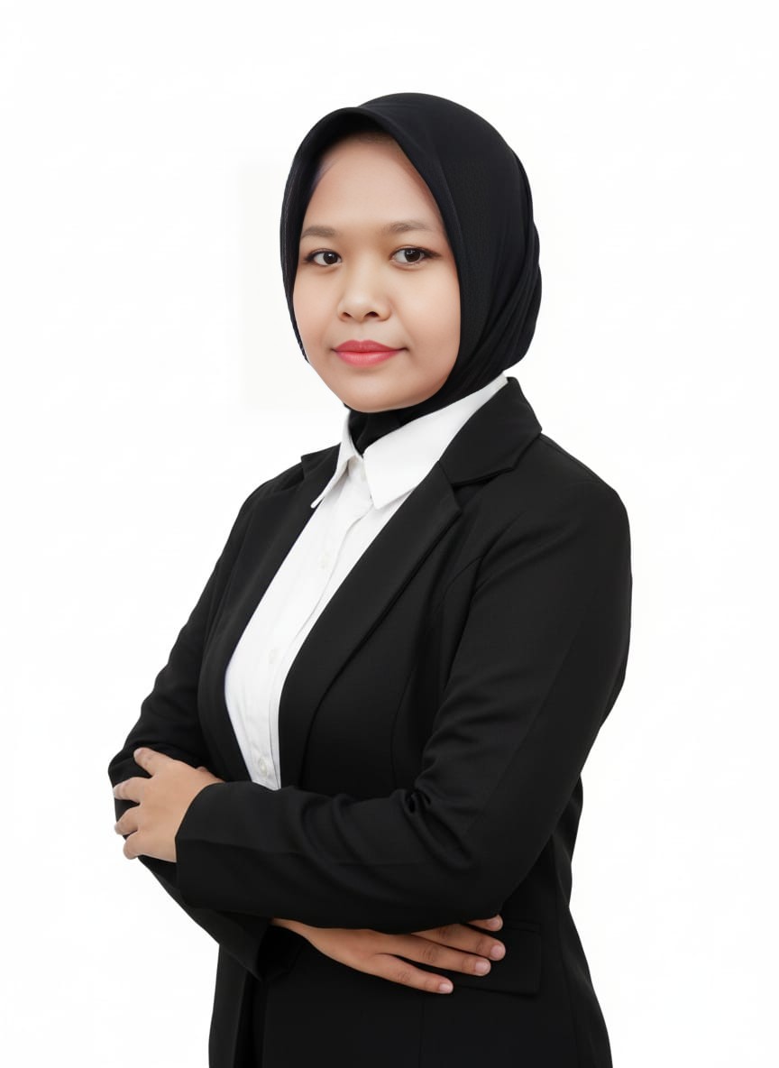 Cut Iqa Martia, M.Pd
