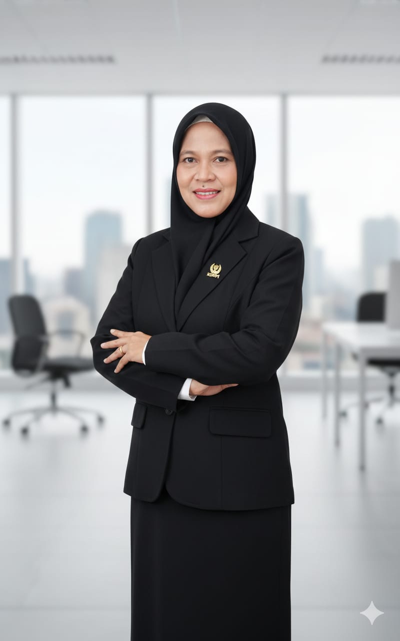 Sri Wahyuni, A.Md