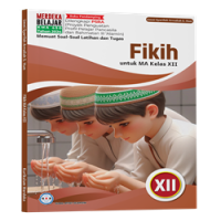 Image of Fiqih Kelas XII