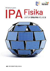 Image of Fisika Kelas X