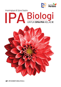 Image of IPA Biologi Kelas X