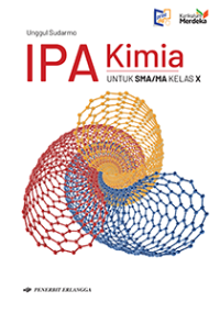 Image of IPA Kimia Kelas X