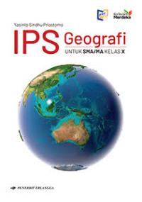 Image of IPS GEOGRAFI KELAS X