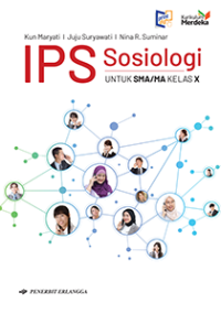 Image of IPS Sosiologi Kelas X