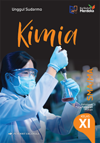 Image of Kimia Kelas XI