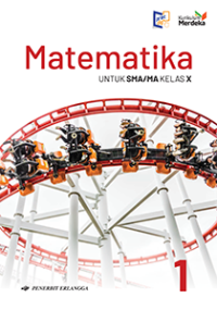 Image of Matematika Kelas X