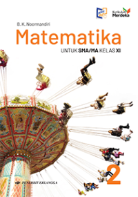 Image of Matematika Kelas XI