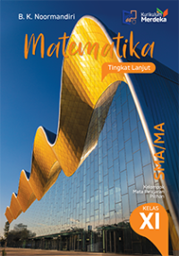 Image of Matematika Tingkat Lanjut Kelas XI