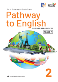 Image of Pathway to English Grade XI