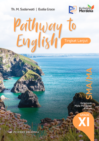 Image of PATHWAY TO ENGLISH Tingkat Lanjut