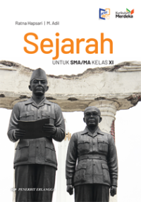 Image of Sejarah  Kelas XI