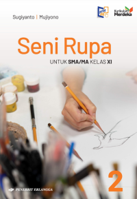 Image of Seni Rupa Kelas XI